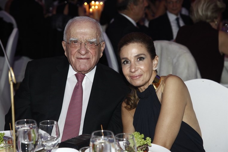 Roads For Life Gala Dinner
