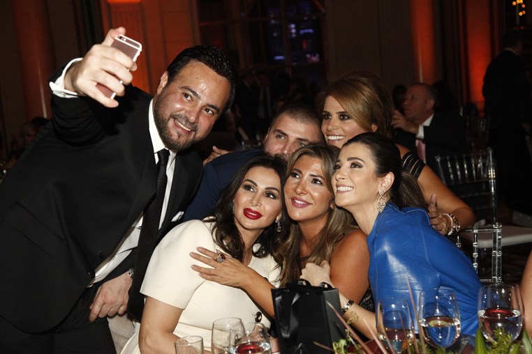 BASSMA Annual Gala Dinner 2015