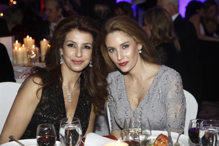 Roads For Life Gala Dinner