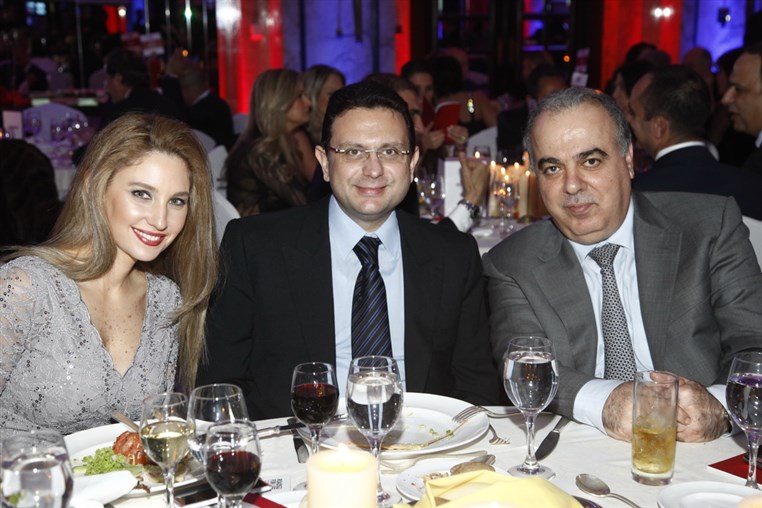 Roads For Life Gala Dinner