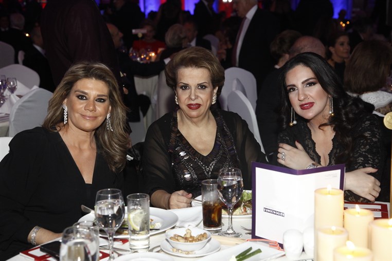 Roads For Life Gala Dinner