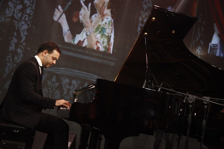 BASSMA Annual Gala Dinner 2015