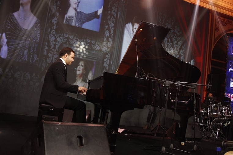 BASSMA Annual Gala Dinner 2015