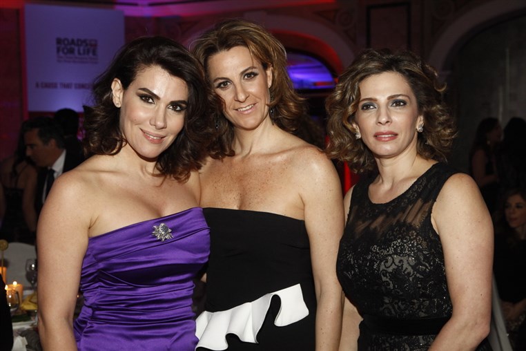 Roads For Life Gala Dinner