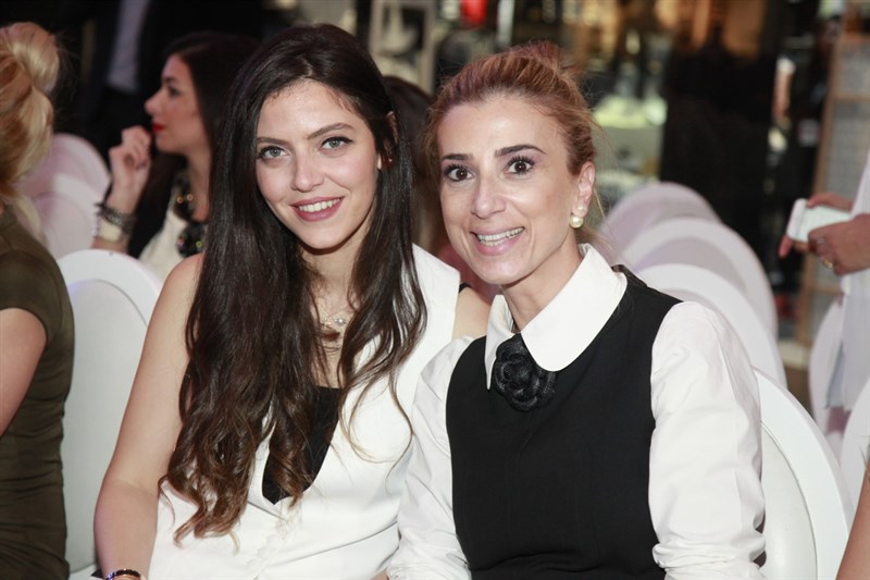 Couture & Jewelry 2016 Fashion Week