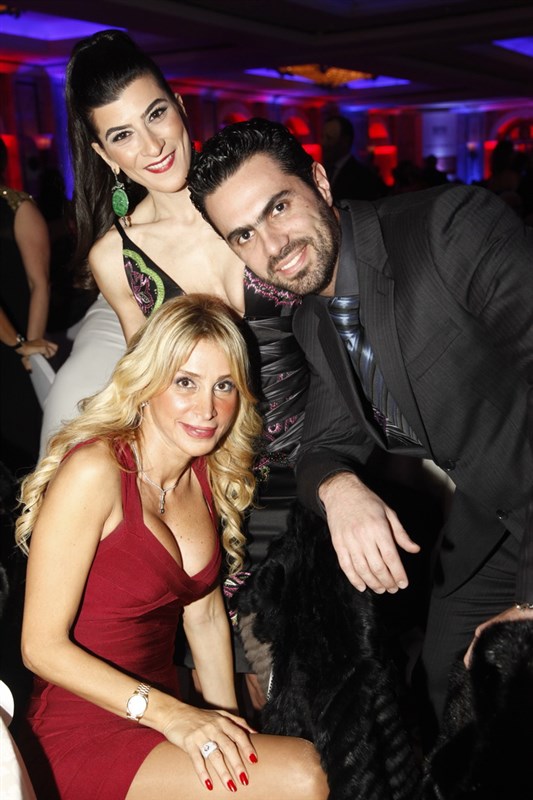 Roads For Life Gala Dinner