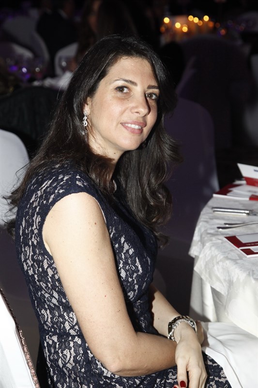 Roads For Life Gala Dinner