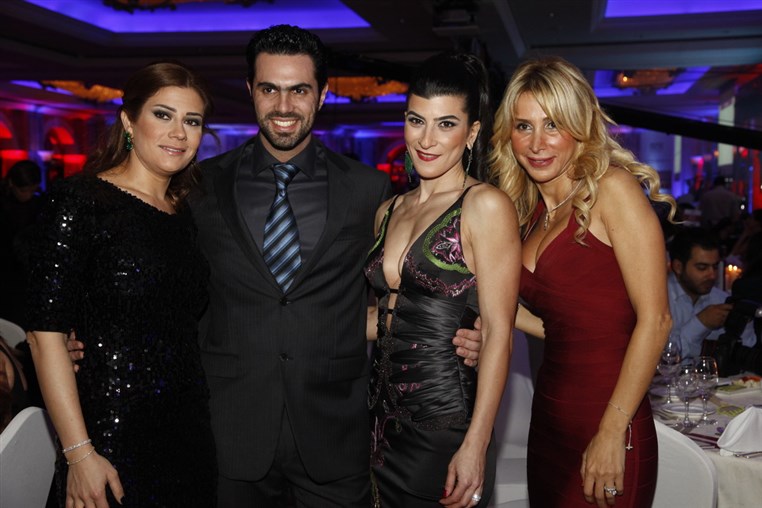 Roads For Life Gala Dinner