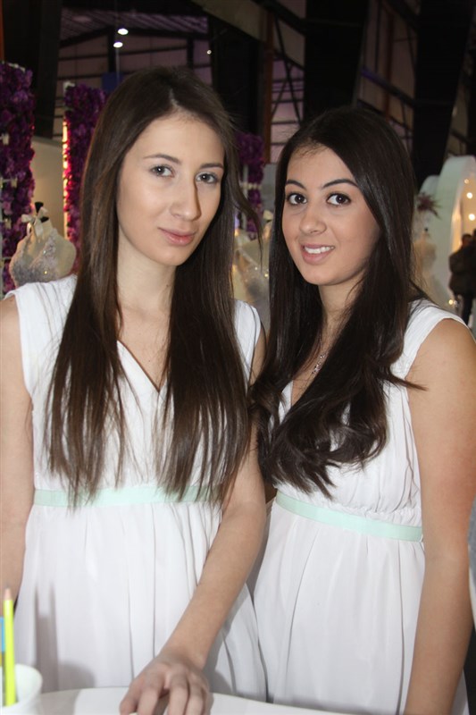 Wedding Folies 2014