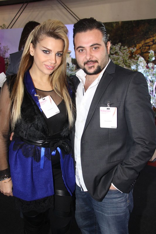 Wedding Folies 2014