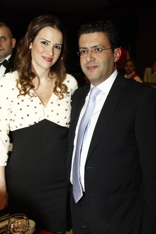 Le Bal Des Debutantes