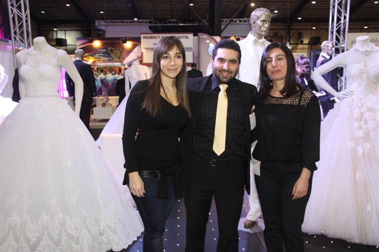 Wedding Folies 2014