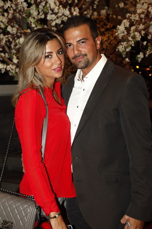 Fouad Sarkis Fall Winter 2015 - 2016 Collection