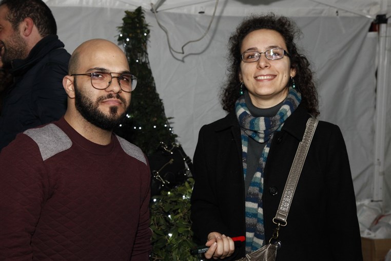 Christmas Holiday Food Drive