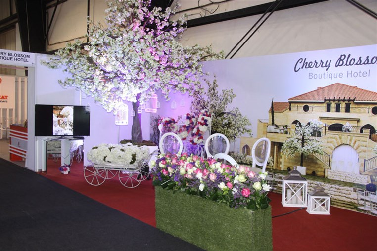 Wedding Folies 2014