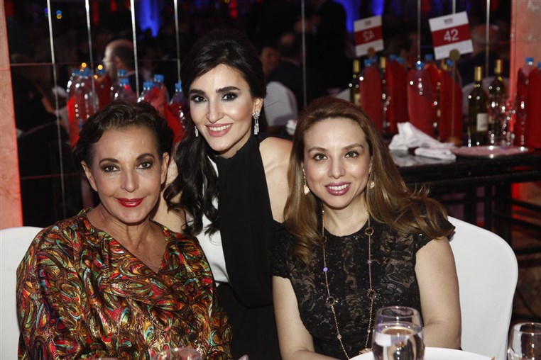 Roads For Life Gala Dinner