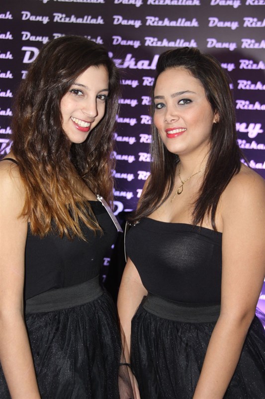 Wedding Folies 2014
