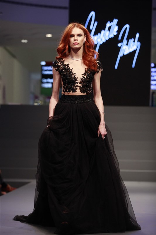 Couture & Jewelry 2016 Fashion Week