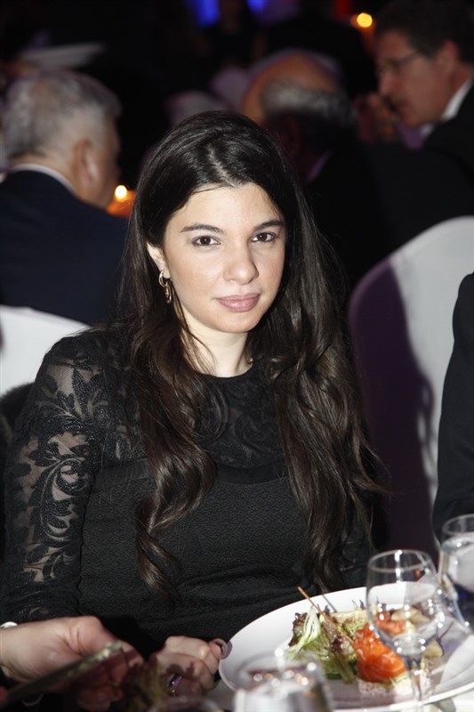 Roads For Life Gala Dinner
