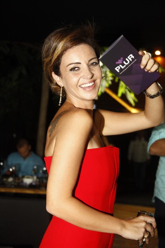 Official Launching of PLUR
