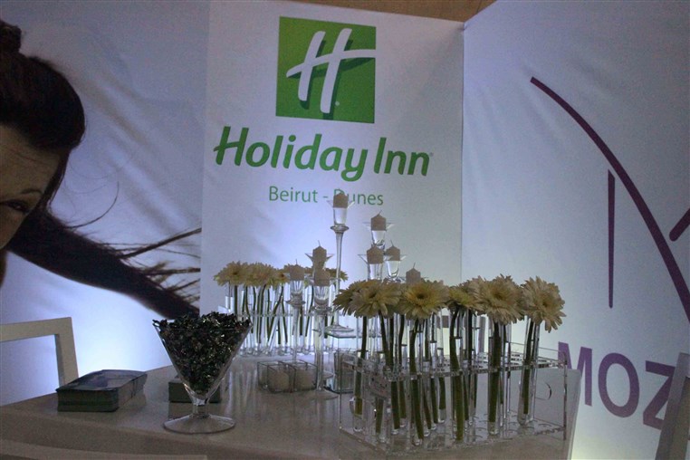 Wedding Folies 2014