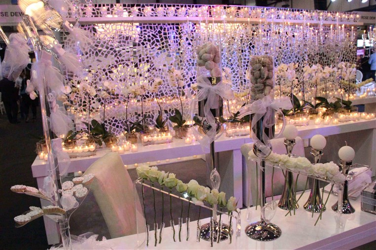 Wedding Folies 2014