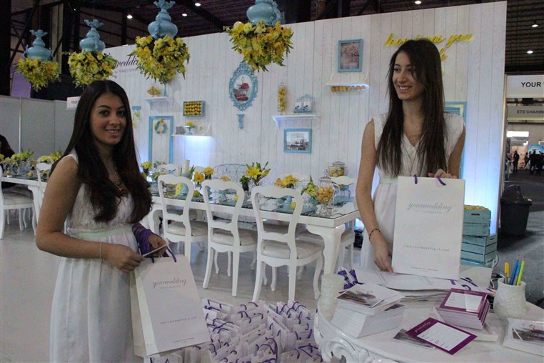 Wedding Folies 2014
