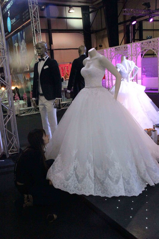 Wedding Folies 2014
