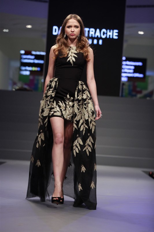 Couture & Jewelry 2016 Fashion Week