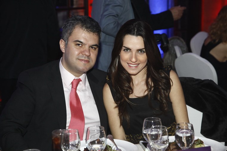 Roads For Life Gala Dinner