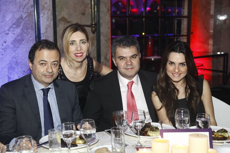 Roads For Life Gala Dinner