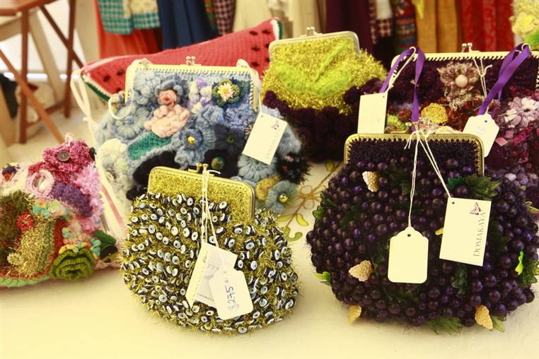 Opening of Sista Browns Pop Up Store