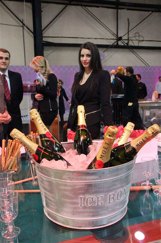 Wedding Folies 2014