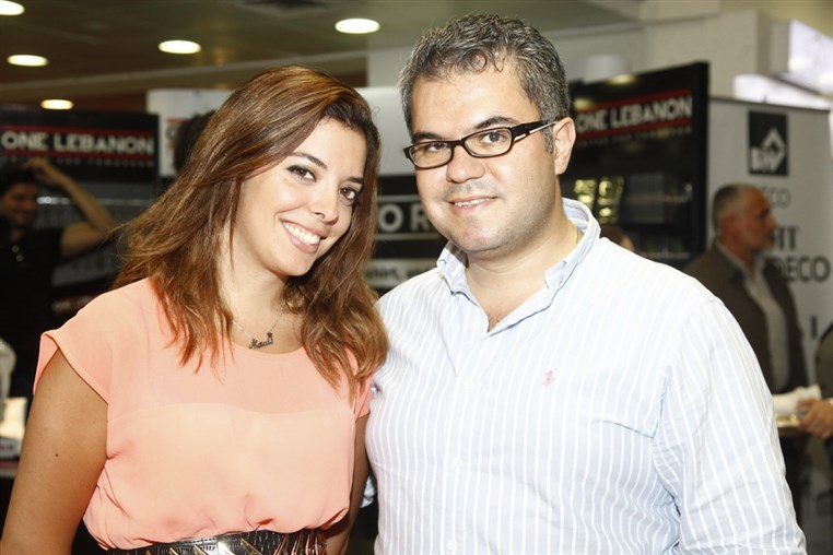 One Lebanon Official DVD launch