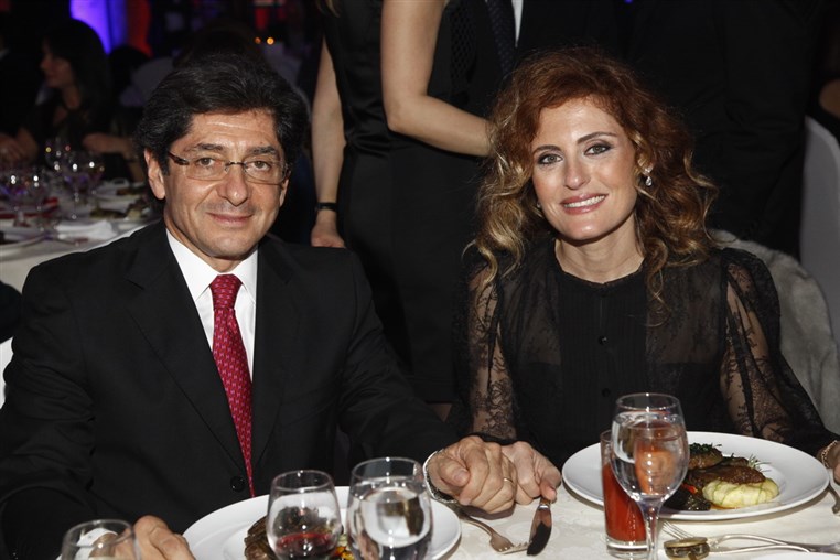 Roads For Life Gala Dinner