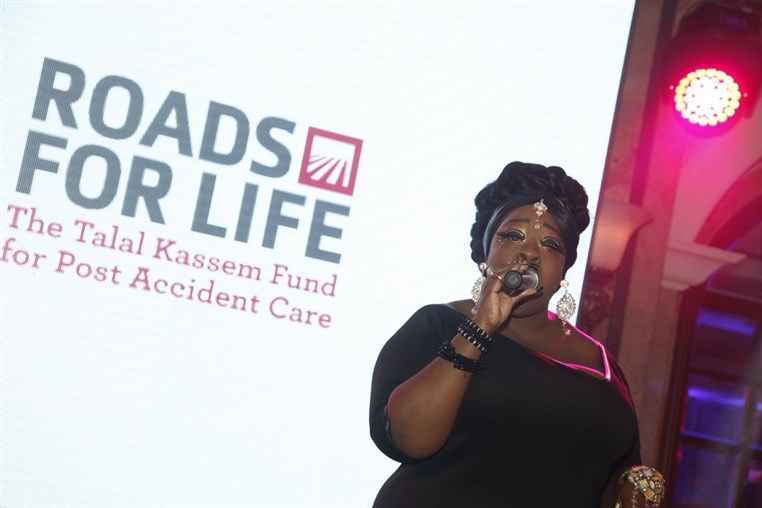 Roads For Life Gala Dinner