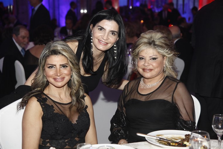 Roads For Life Gala Dinner
