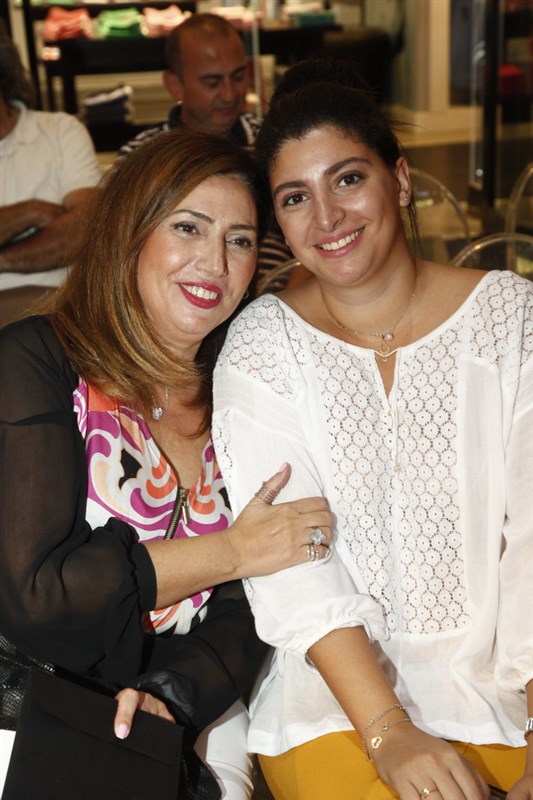 Fouad Sarkis Fall Winter 2015 - 2016 Collection