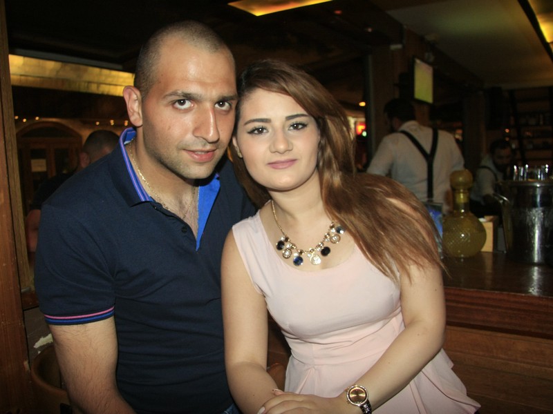 Tonic on Saturday Night