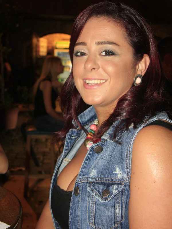 Tonic on Saturday Night