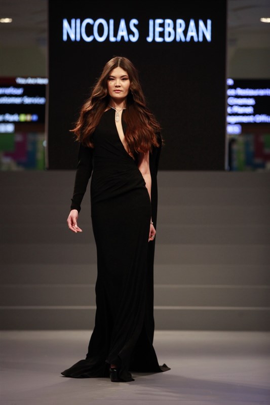 Couture & Jewelry 2016 Fashion Week