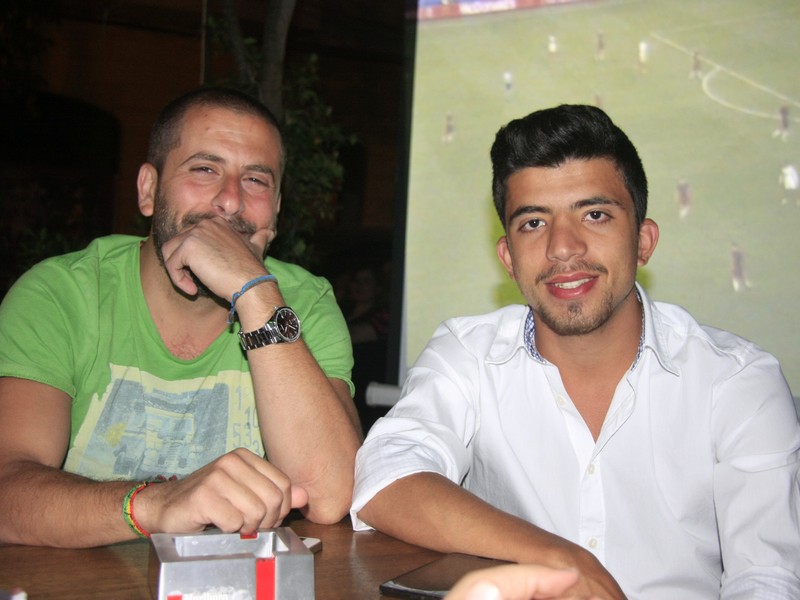 Tonic on Saturday Night