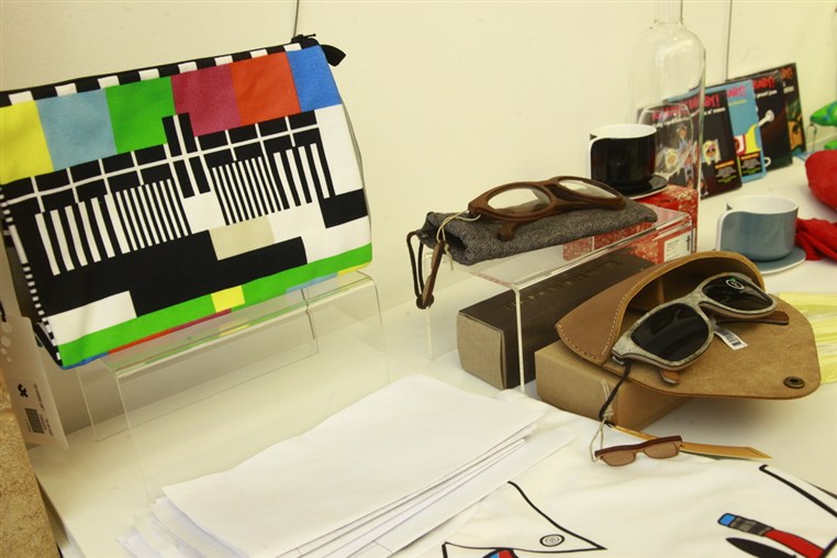 Opening of Sista Browns Pop Up Store