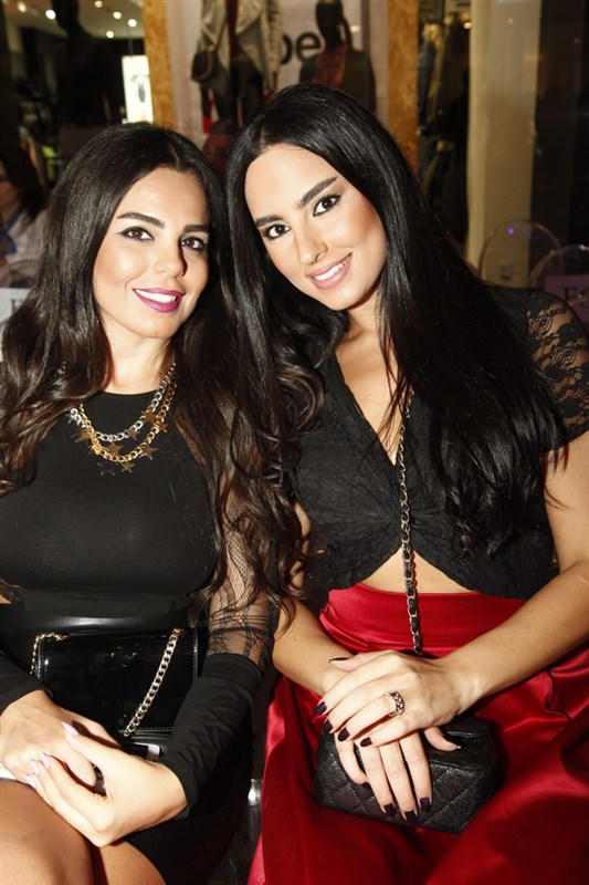 Fouad Sarkis Fall Winter 2015 - 2016 Collection