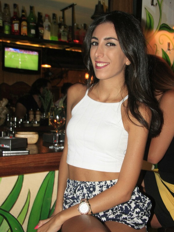 Tonic on Saturday Night