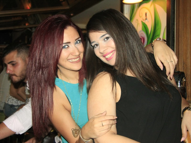 Tonic on Saturday Night