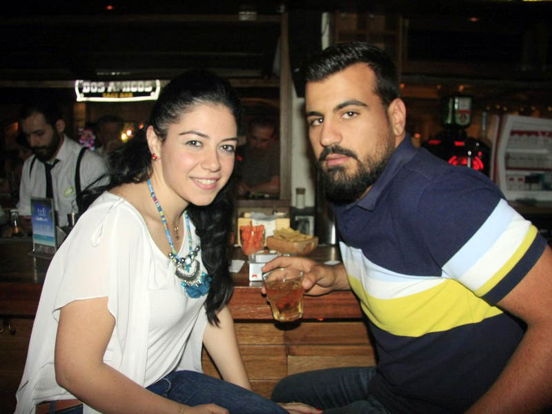 Tonic on Saturday Night