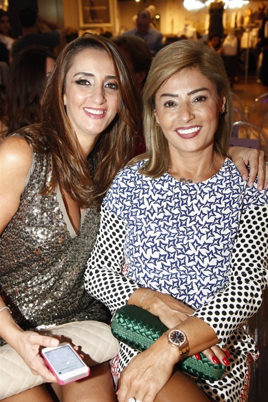 Fouad Sarkis Fall Winter 2015 - 2016 Collection