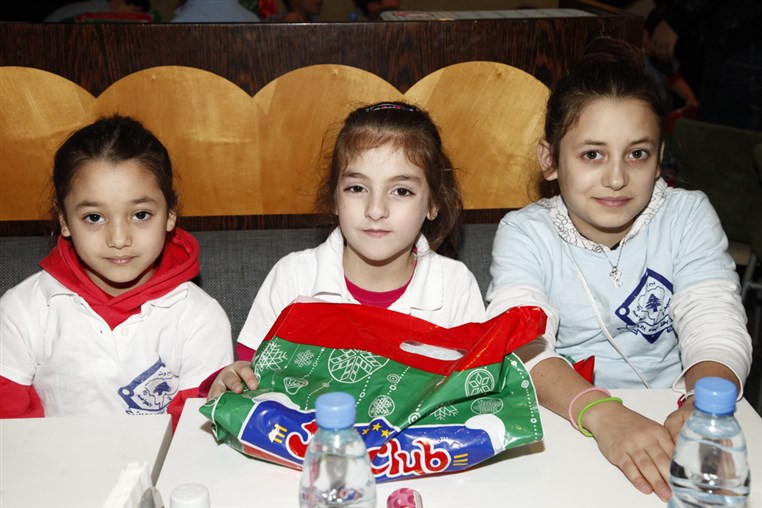 Christmas Holiday Food Drive