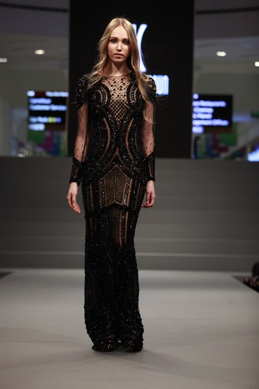 Couture & Jewelry 2016 Fashion Week